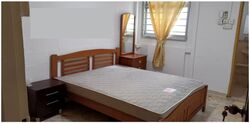 Blk 320 Clementi Meadows (Clementi), HDB 3 Rooms #532253931
